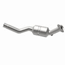 MagnaFlow Direct Fit Catalytic Converter 07-09 XKR 4.2L D/S