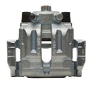 DFC 08-13 BMW 128i Rear-R Premium Caliper - Silver Zinc Coated