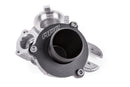 APR 17-21 Porsche Macan MQB Turbo Muffler Delete - Black