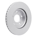 DFC 13-19 Nissan Sentra Front GeoSPEC Coated Rotor