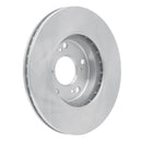 DFC Brake Rotors - Plain