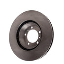 R1 17-23 Porsche Panamera Front Brake Rotor Set
