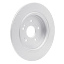DFC GeoSPEC Coated Rotors - Plain