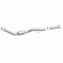MagnaFlow 04-05 Chevrolet Trailblazer EXT 4.2L Direct Fit Converter