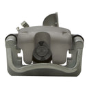 DFC 10-11 Buick Allure Rear-L Silver Zinc Coated Premium Caliper