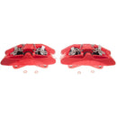Power Stop 01-05 Audi Allroad Quattro Front & Rear Z23 Evolution Sport Brake Kit w/Calipers