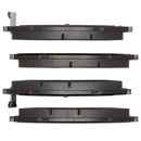 DFC 09-19 Hyundai H100 (Mexico) Front 3000 Ceramic Brake Pads