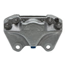 DFC 84-89 Porsche 911 Front-R Premium Caliper - Silver Zinc Coated