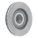 DFC 95-97 Ford Ranger Front & Rear Rotors includes Drums