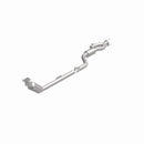 Magnaflow 06-07 Mercedes-Benz C280 3.0L Direct Fit Converter