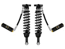ICON 21-24 GM Tahoe/Suburban/Yukon/Yukon XL 2.5-3.25in Adjustable Coilover Lift Kit