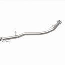 BRE Exhaust 89-95 Pickup 3.0L Front Pipe Kit