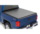 Bestop 05-26 Nissan Frontier For 5 Ft Bed Ez-Fold Soft Tonneau