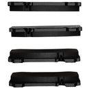 DFC 03-13 Mercedes-Benz CL55 AMG Rear Euro 5000 Ceramic Brake Pads