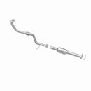 MagnaFlow Direct Fit Catalytic Converter 02 Chevrolet Cavalier 2.2L