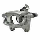 DFC 15-20 Volkswagen Golf Alltrack/Golf/GTI/Passat/Golf SportWagen Rear-R Premium Caliper - Silver
