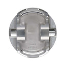 Manley Chevrolet LS Piston Set - 4.065in Bore 1.115in CH, -4.00 CC