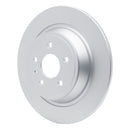 DFC GeoSPEC Coated Rotors - Plain