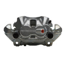DFC 03-16 Volvo XC90/XC60 Front-L Premium Caliper - Silver Zinc Coated