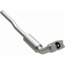 MagnaFlow Conv DF 2000 Volvo S70 2.4L