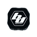 Baja Designs Squadron 2.0 Rock Guard (Single) - Black