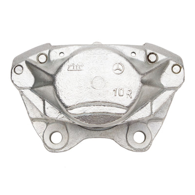DFC 76-85 Mercedes-Benz 240D (W115) Front-L Premium Caliper - Silver Zinc Coated