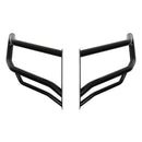 Westin 14-21 Toyota Tundra HDX Modular Grille Guard - Black