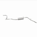 MagnaFlow BRE Exhaust Kit 01-04 Nissan Frontier 3.3L