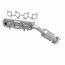 MagnaFlow 05-09 Lexus GX470 4.7L Direct Fit Converter