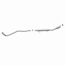 MagnaFlow 14-15 Toyota Corolla 1.8L Direct Fit Converter