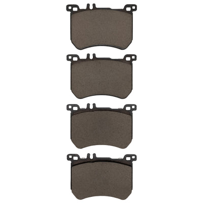 DFC 13-20 Mercedes-Benz SL400 Front Euro 5000 Ceramic Brake Pads