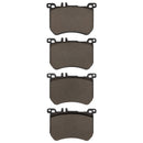 DFC 13-20 Mercedes-Benz SL400 Front Euro 5000 Ceramic Brake Pads