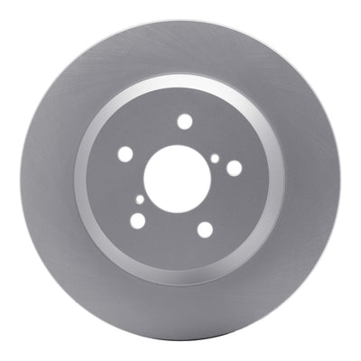 DFC 19-23 Subaru Crosstrek Rear GeoSPEC Coated Rotor