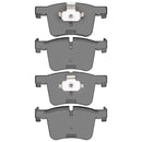 DFC GeoSPEC Coated Rotors - Plain