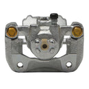 DFC 05-06 Honda CR-V Rear-L Premium Caliper - Silver Zinc Coated