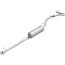 MagnaFlow BRE Exhaust Kit 00-04 Toyota Tacoma 2.4L