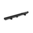 BLOX Racing Honda K-Series Xtreme Aluminum Fuel Rail - Black