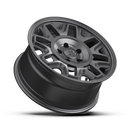 fifteen52 Wander SV 17x8 / 6x130 BP / 40mm ET / 84.1mm CB / 6.08in BS / Carbon Grey Wheel