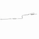 MagnaFlow BRE Exhaust Kit 96-98 Honda Civic 1.6L