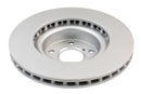 DBA 05-16 Saab 9-2X Linear/2.5i Front En-Shield Plain Brake Rotor