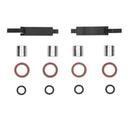 DFC Semi Met Heavy Duty Pads