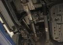 Flowmaster 16-23 Toyota Tacoma 3.5L Outlaw Extreme Cat-Back Exhaust System