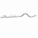 MagnaFlow BRE Exhaust Kit 08-22 Ford F-250 Super Duty F-350 Super Duty