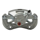 DFC 91-02 Saturn S Series-Coupe SC Front-R Premium Caliper - Silver Zinc Coated