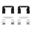 DFC GeoSPEC Coated Rotors - Plain