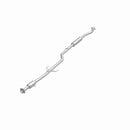 Magnaflow 14-16 CX-5 L4 2.5 OEM Underbody Direct Fit Converter
