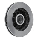 DFC Brake Rotors - Plain