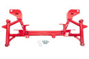 UMI Performance 98-02 GM F-Body Front End Kit Stage 1-Red