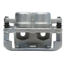 DFC 04-07 Infiniti QX56 Front-L Premium Caliper - Silver Zinc Coated