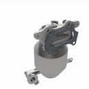 MagnaFlow 15-21 Honda Fit 1.5L Direct Fit CARB Compliant Converter